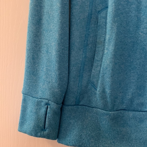 GUC “The Ultimate Hoodie” by Adidas - Picture 3 of 9